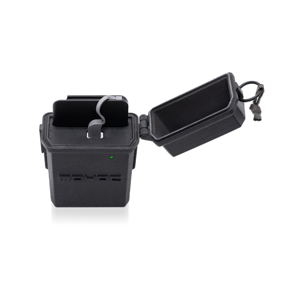 MOHOC - LASO fra MOHOC - billede nr. 5 hos GrejFreak.dk