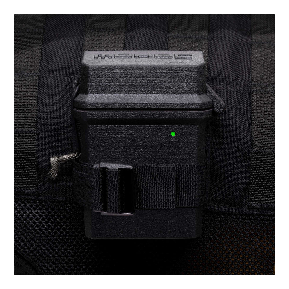 MOHOC - LASO fra MOHOC - billede nr. 6 hos GrejFreak.dk