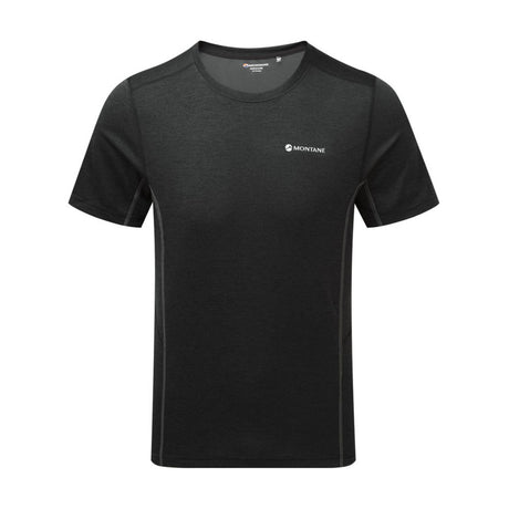 Montane - Dart T-shirt Sort fra Montane - billede nr. 1 hos GrejFreak.dk