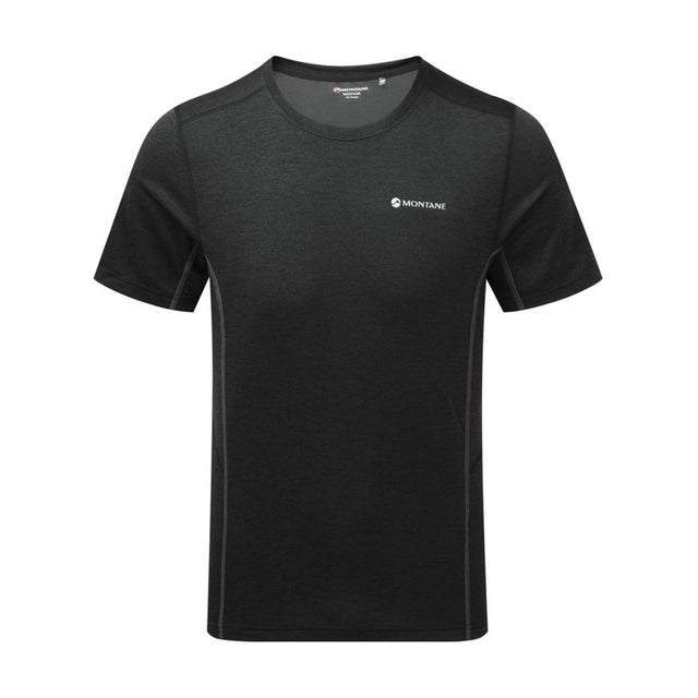 Montane - Dart T-shirt Sort fra Montane - billede nr. 1 hos GrejFreak.dk
