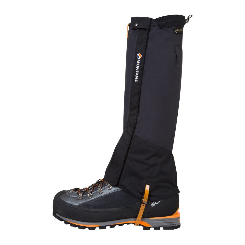 Montane - Endurance Pro Gaiter fra Montane - billede nr. 1 hos GrejFreak.dk