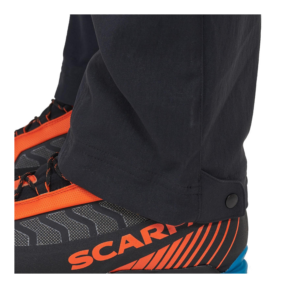 Montane - Super Terra Bukser Grøn fra Montane - billede nr. 8 hos GrejFreak.dk