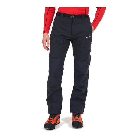 Montane - Super Terra Bukser Sort fra Montane - billede nr. 2 hos GrejFreak.dk