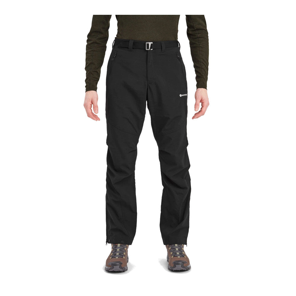 Montane - Terra Herre Bukser Sort fra Montane - billede nr. 1 hos GrejFreak.dk