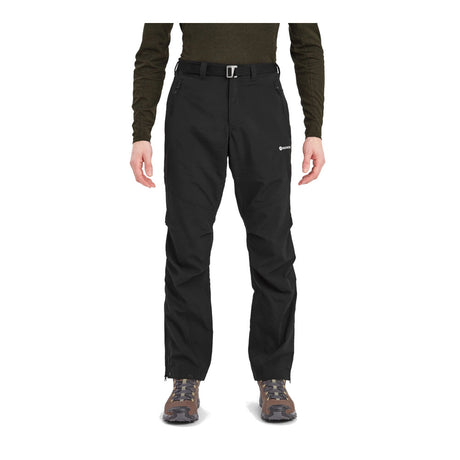 Montane - Terra Herre Bukser Sort fra Montane - billede nr. 1 hos GrejFreak.dk