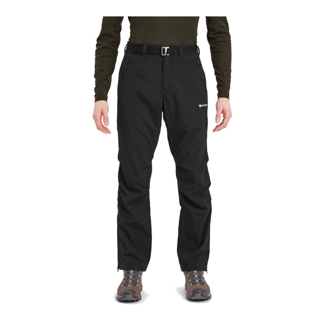 Montane - Terra Herre Bukser Sort fra Montane - billede nr. 1 hos GrejFreak.dk