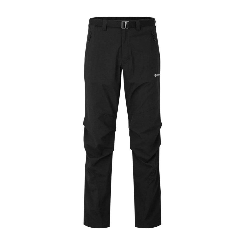 Montane - Terra Herre Bukser Sort fra Montane - billede nr. 3 hos GrejFreak.dk