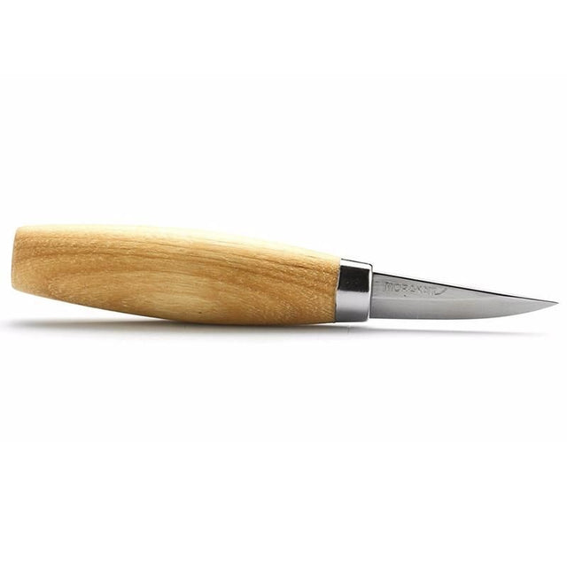 Morakniv - Snittekniv Mora 120 fra Morakniv - billede nr. 1 hos GrejFreak.dk