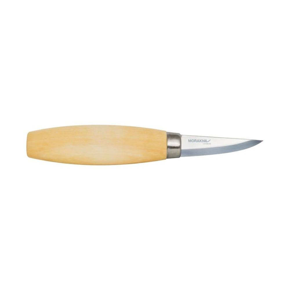 Morakniv - Snittekniv Mora 120 fra Morakniv - billede nr. 1 hos GrejFreak.dk