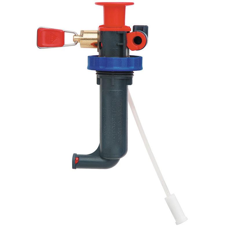 Pompa Carburante MSR Arctic Per Temperature Sotto Zero, 69 G, Compatibile Con Fornelli MSR (escluso DragonFly)