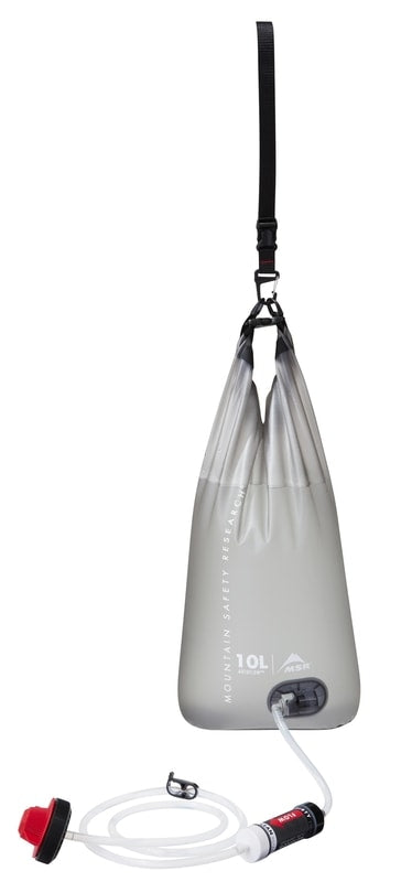 MSR - AutoFlow XL Vandfilteringsfilter 10 L fra MSR - billede nr. 1 hos GrejFreak.dk