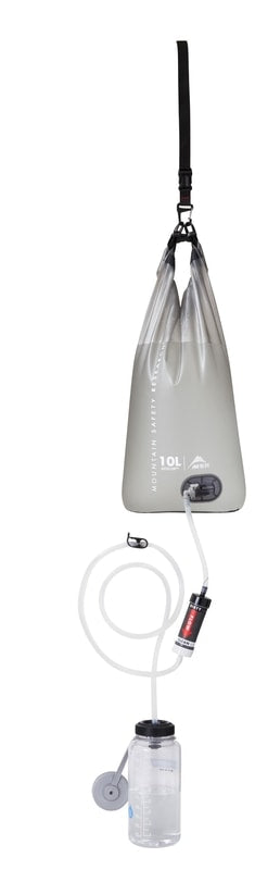 MSR - AutoFlow XL Vandfilteringsfilter 10 L fra MSR - billede nr. 3 hos GrejFreak.dk