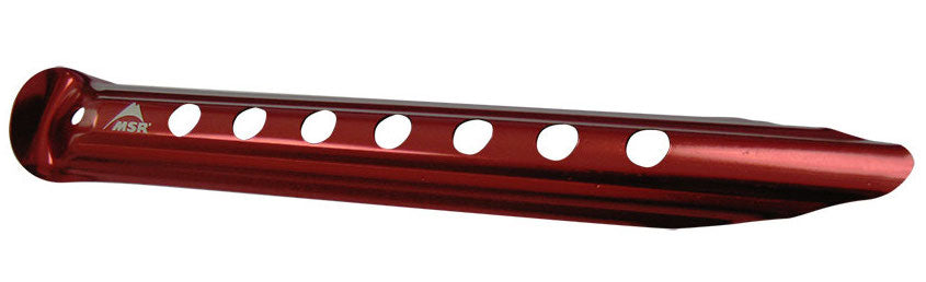 MSR - Blizzard teltpløkker 4 stk. fra MSR - billede nr. 1 hos GrejFreak.dk