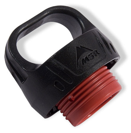 MSR - Børnesikret Skruelåg til MSR Brændstofflasker fra MSR - billede nr. 1 hos GrejFreak.dk