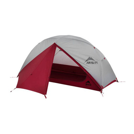 MSR - Elixir V2 1-Personers Telt // Grøn fra MSR - billede nr. 2 hos GrejFreak.dk