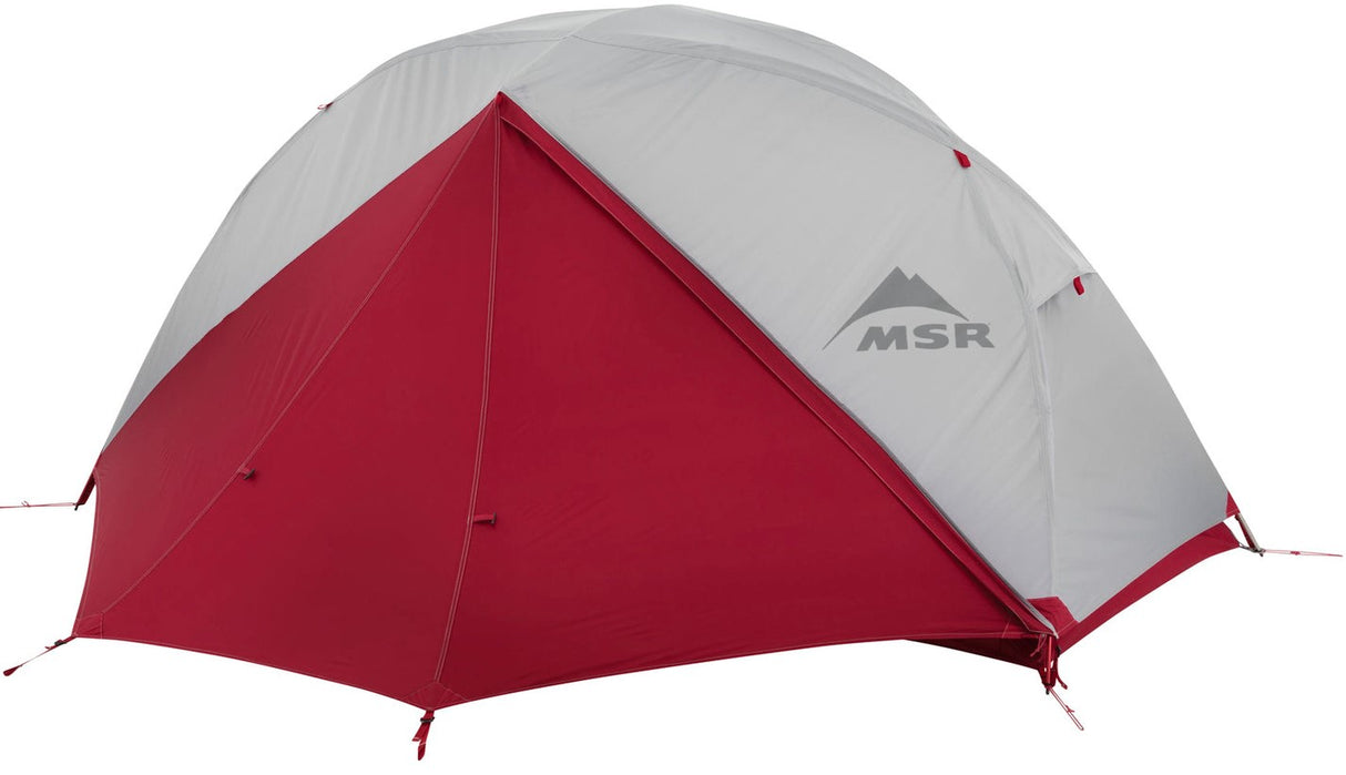 MSR - Elixir V2 1-Personers Telt // Grøn fra MSR - billede nr. 5 hos GrejFreak.dk