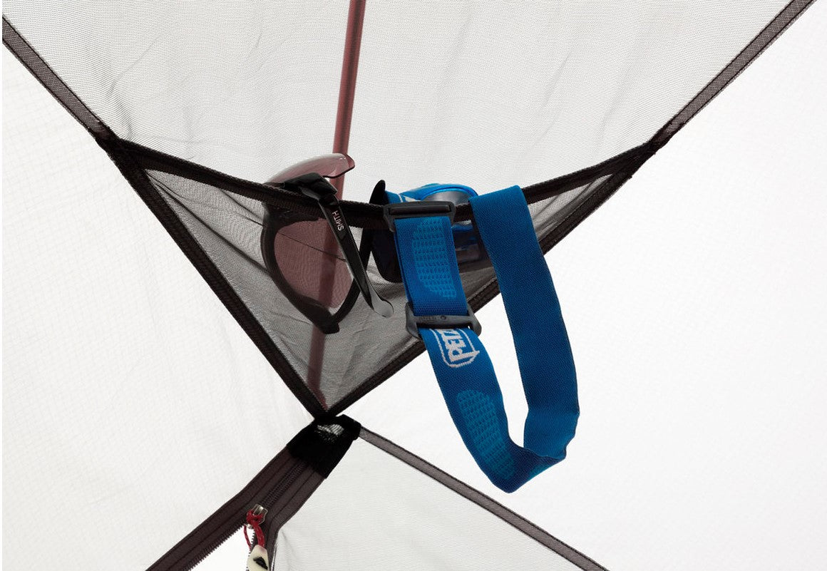 MSR - Elixir V2 1-Personers Telt // Grøn fra MSR - billede nr. 6 hos GrejFreak.dk