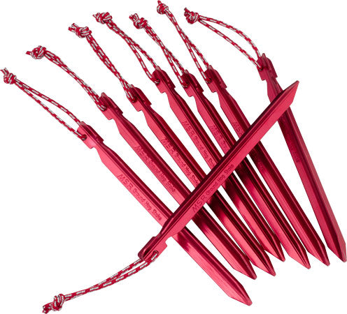 MSR - Groundhog teltpløkker (6-pak) fra MSR - billede nr. 1 hos GrejFreak.dk