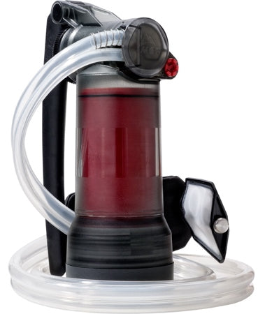 MSR - Guardian Vandrensefilter fra MSR - billede nr. 2 hos GrejFreak.dk