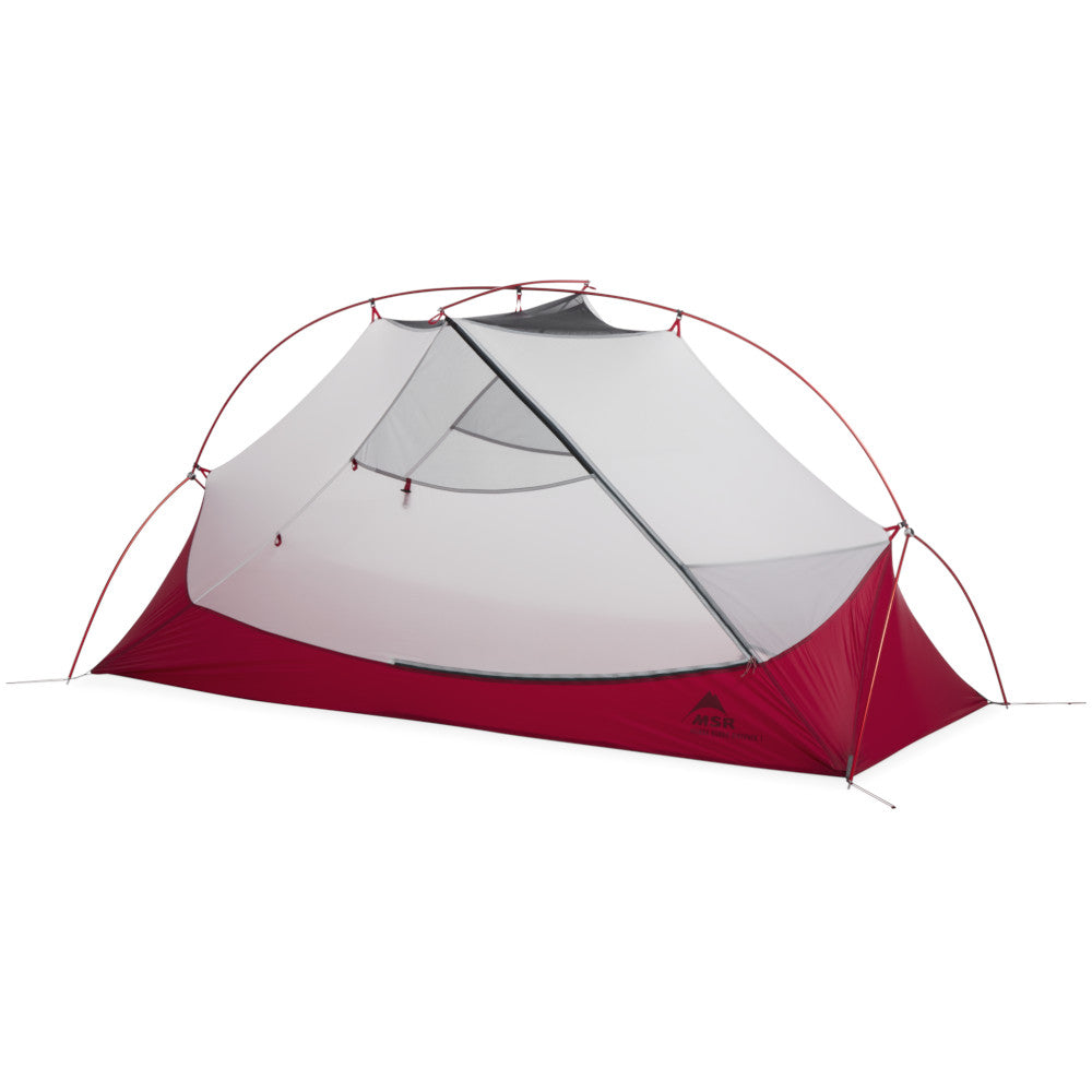 MSR - Hubba Hubba Bikepack 1-Personers Telt fra MSR - billede nr. 3 hos GrejFreak.dk