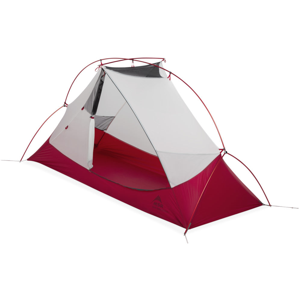 MSR - Hubba Hubba Bikepack 1-Personers Telt fra MSR - billede nr. 4 hos GrejFreak.dk