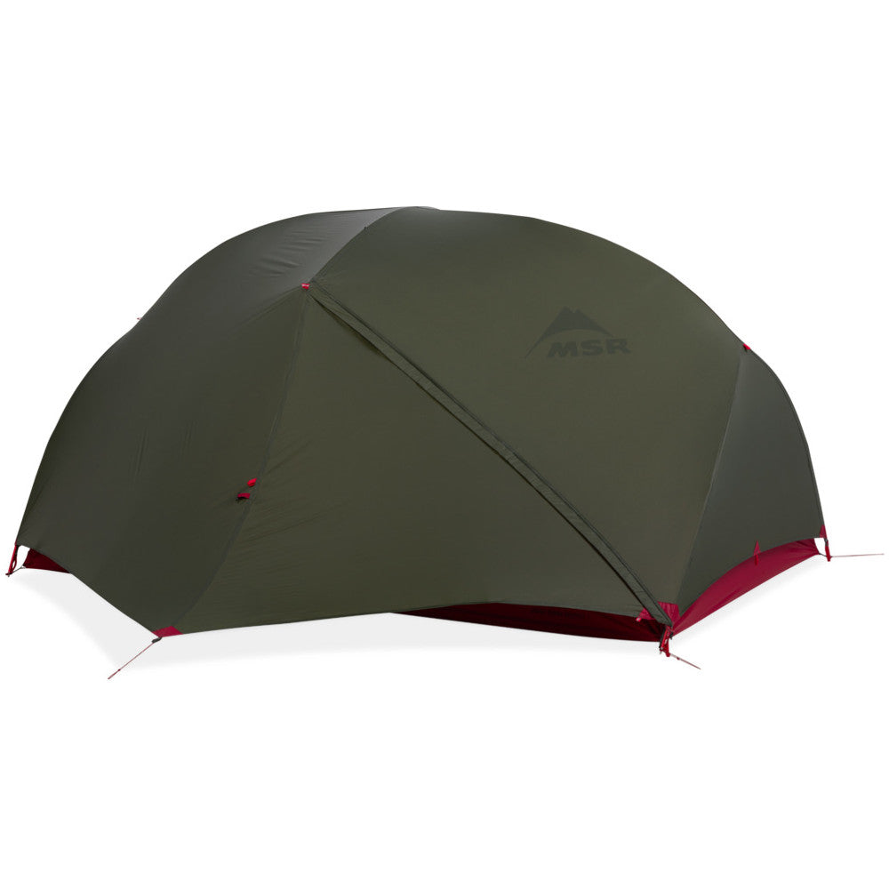 MSR - Hubba Hubba Bikepack 2-Personers Telt fra MSR - billede nr. 2 hos GrejFreak.dk