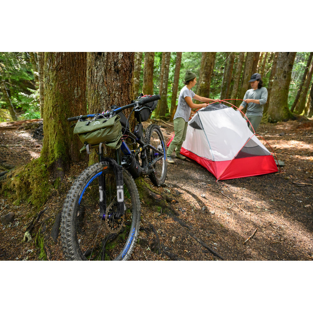 MSR - Hubba Hubba Bikepack 2-Personers Telt fra MSR - billede nr. 7 hos GrejFreak.dk