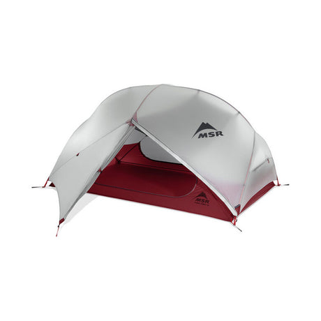 MSR - Hubba Hubba NX 2-personers Telt // Grå fra MSR - billede nr. 1 hos GrejFreak.dk