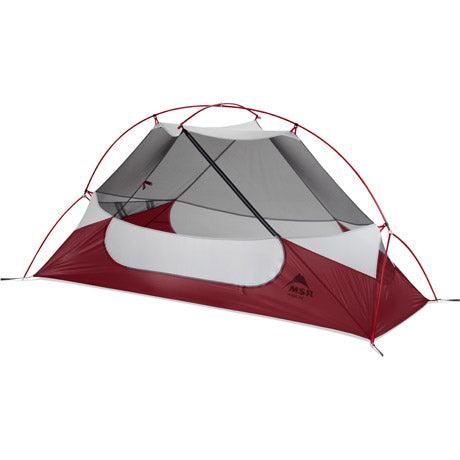 MSR - Hubba NX 1-persons Telt // Grøn fra MSR - billede nr. 2 hos GrejFreak.dk