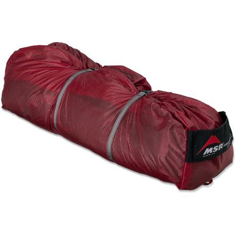 MSR - Hubba NX 1-persons Telt // Grøn fra MSR - billede nr. 5 hos GrejFreak.dk