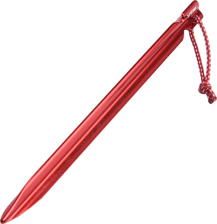 MSR - Mini Groundhog teltpløkker (6-pak) fra MSR - billede nr. 2 hos GrejFreak.dk