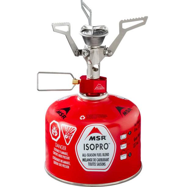 MSR - Pocket Rocket 2 Gasbrænder fra MSR - billede nr. 1 hos GrejFreak.dk