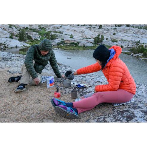 MSR - PocketRocket Delux Stove Kit fra MSR - billede nr. 6 hos GrejFreak.dk
