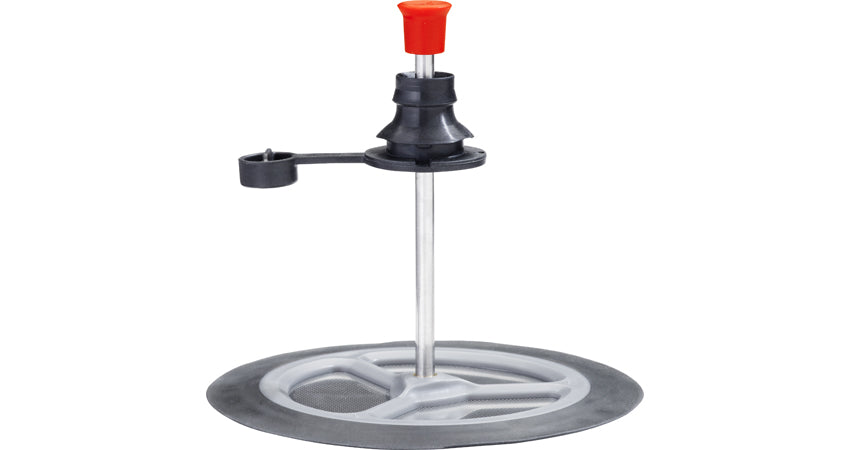 MSR - Reactor kaffestempel - 1.0 L fra MSR - billede nr. 1 hos GrejFreak.dk