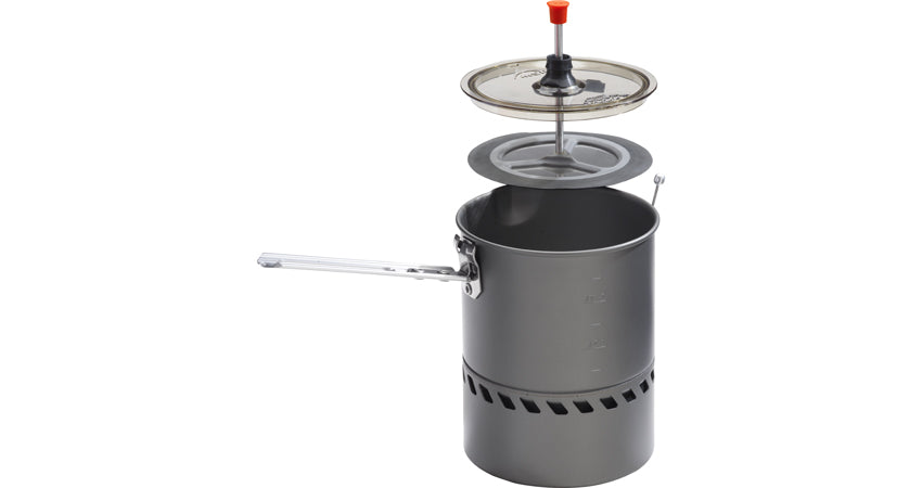 MSR - Reactor kaffestempel - 1.0 L fra MSR - billede nr. 2 hos GrejFreak.dk