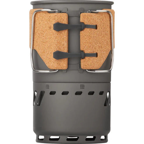 MSR - Switch System Stove fra MSR - billede nr. 4 hos GrejFreak.dk