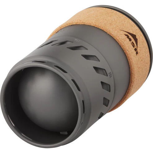 MSR - Switch System Stove fra MSR - billede nr. 9 hos GrejFreak.dk