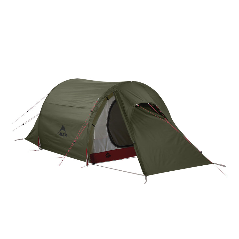 MSR - Tindheim 2-personers Telt fra MSR - billede nr. 2 hos GrejFreak.dk