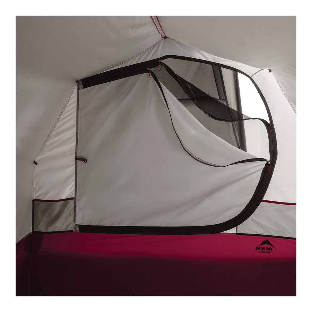 MSR - Tindheim 2-personers Telt fra MSR - billede nr. 5 hos GrejFreak.dk
