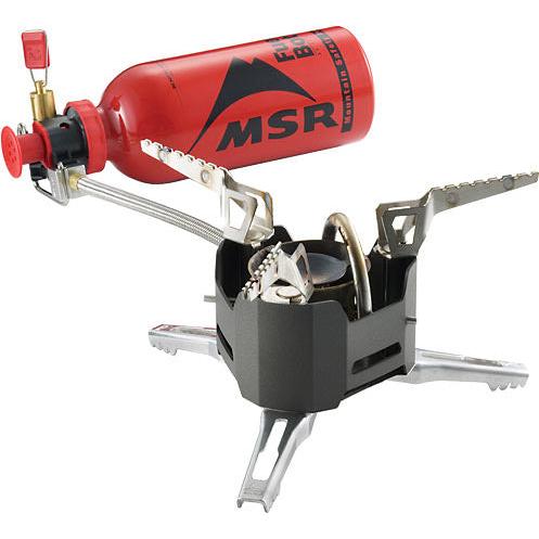 MSR - XGK EX Multifuelbrænder fra MSR - billede nr. 1 hos GrejFreak.dk