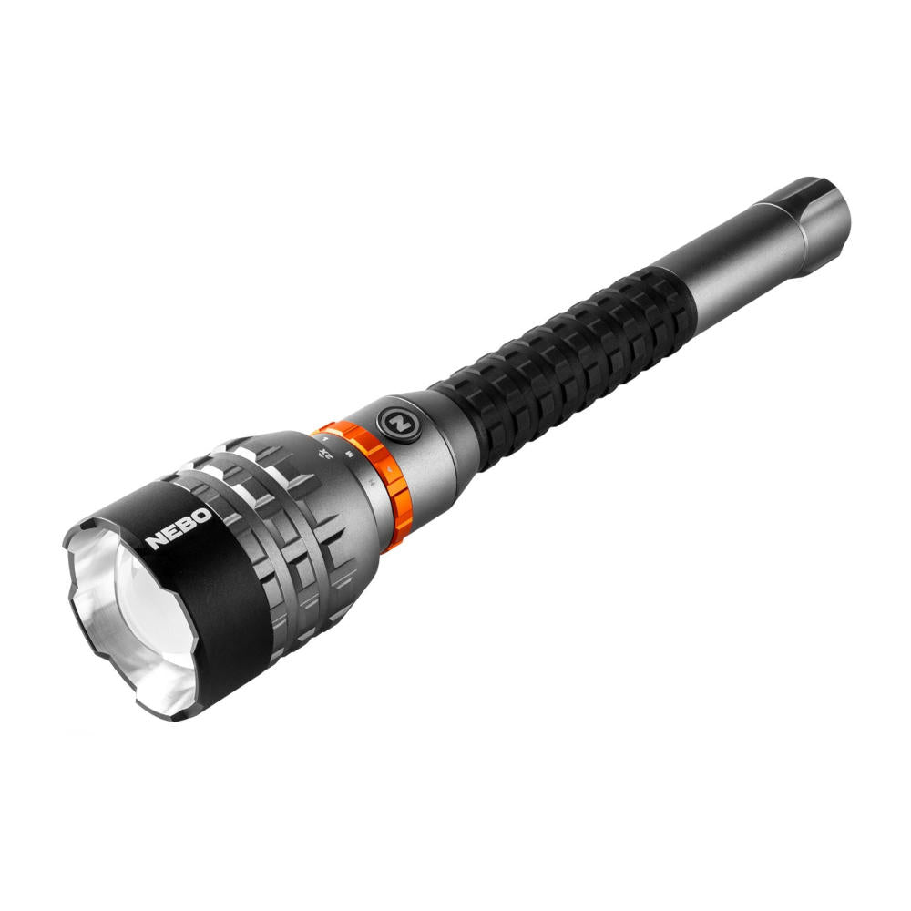 Nebo - DAVINCI 18000 Genopladelig LED Lommelygte 18000 Lumen fra NEBO - billede nr. 1 hos GrejFreak.dk