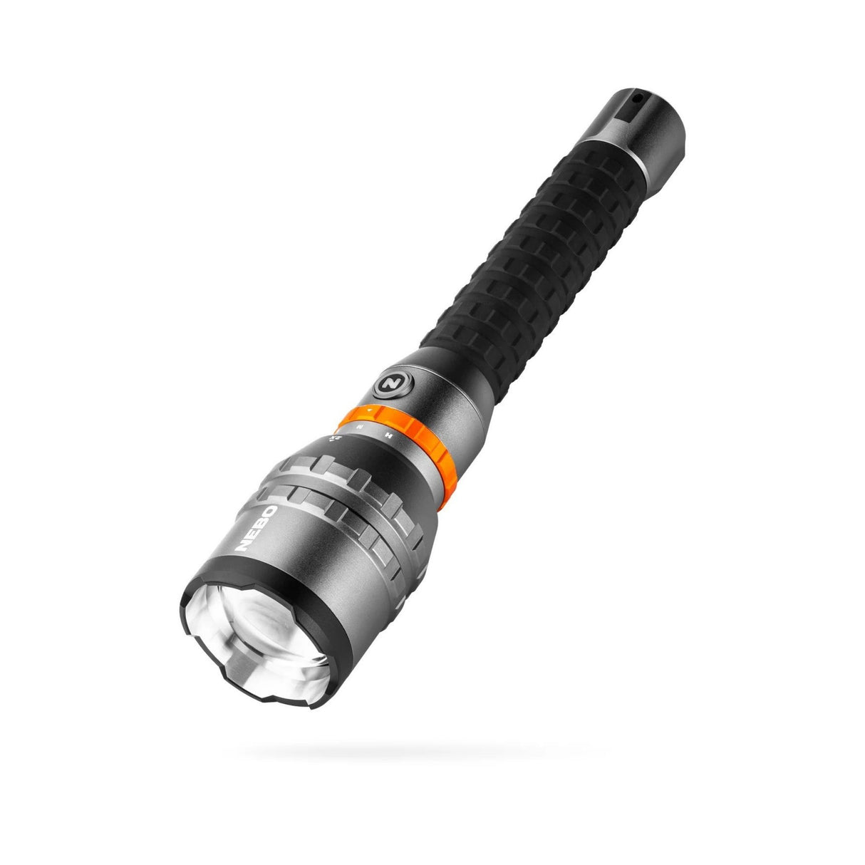 Nebo - Davinci Mag Dial Genopladelig Lygte 12000 Lumen fra NEBO - billede nr. 1 hos GrejFreak.dk