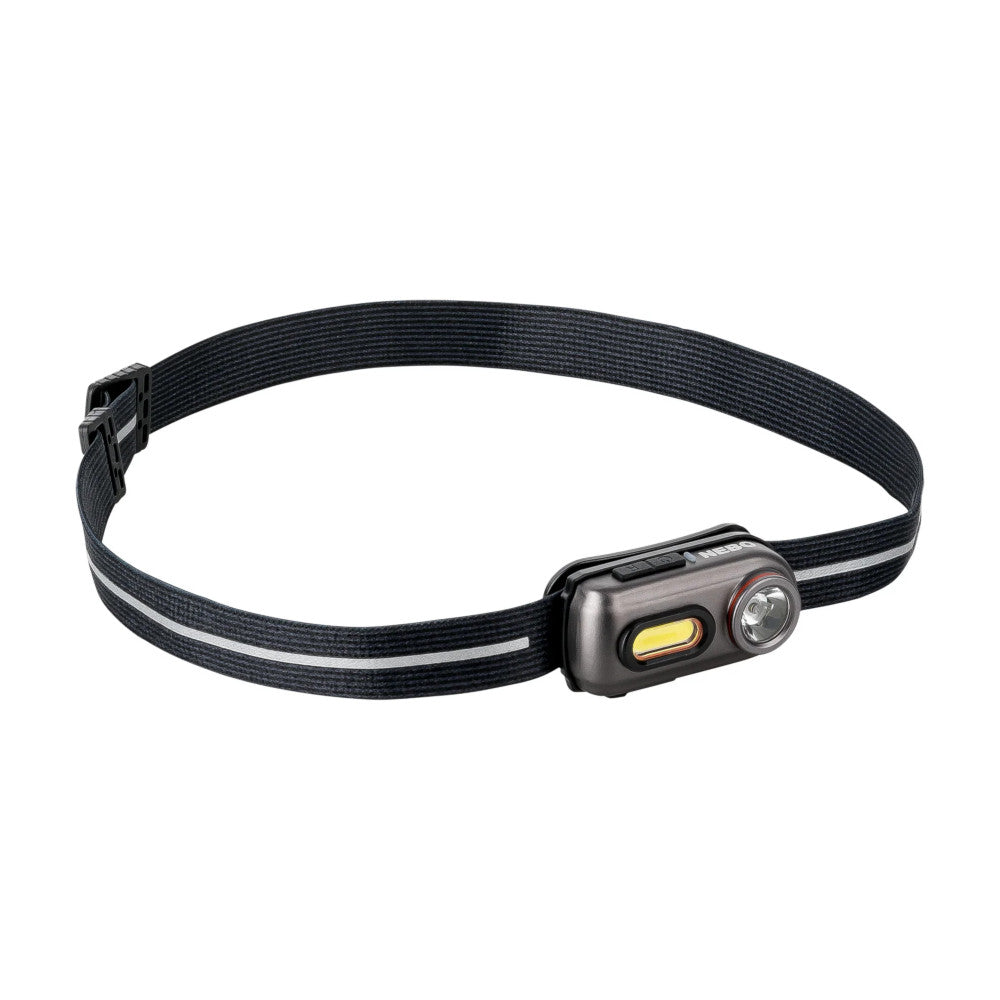 Nebo - EINSTEIN 400 Genopladelig Pandelampe 400 Lumen fra NEBO - billede nr. 1 hos GrejFreak.dk