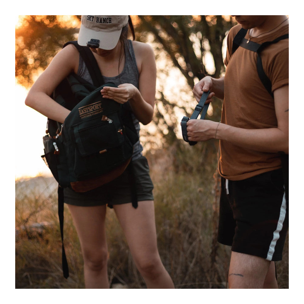 Nebo - MYCRO Genopladelig Pandelampe 400 Lumen fra NEBO - billede nr. 11 hos GrejFreak.dk