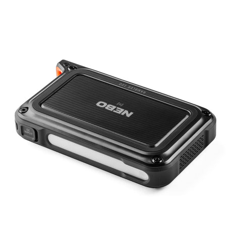 Nebo - RAMBLER 100 Powerstation 26.000 mAh fra NEBO - billede nr. 1 hos GrejFreak.dk