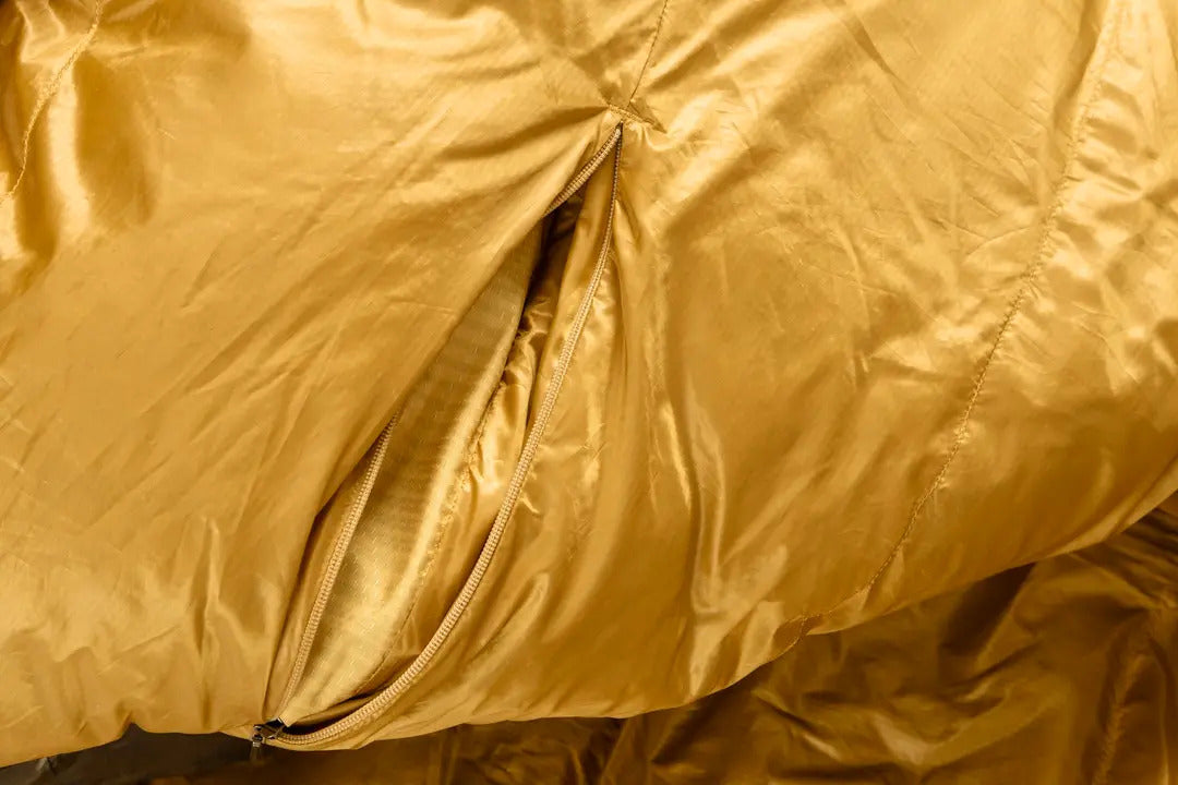 NEMO - Disco Herre 15 Endless Promise Sovepose // Ombre Blue fra Nemo - billede nr. 3 hos GrejFreak.dk