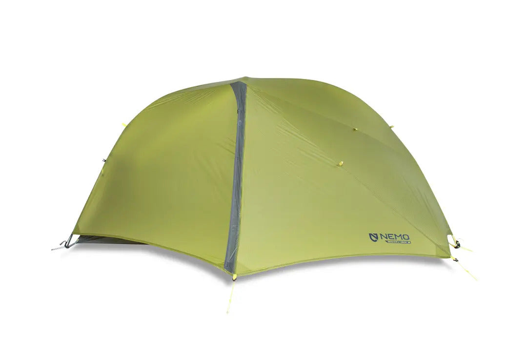 NEMO - Dragonfly OSMO 2 Persons Telt fra Nemo - billede nr. 1 hos GrejFreak.dk