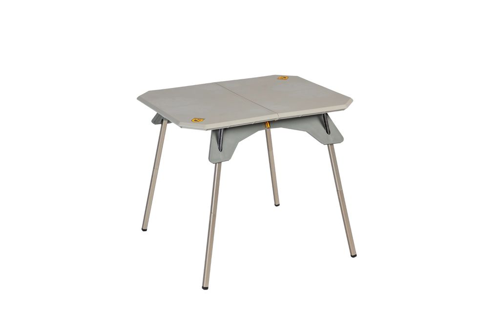 NEMO - Moonlander Dual Height Bord // Fog fra Nemo - billede nr. 1 hos GrejFreak.dk