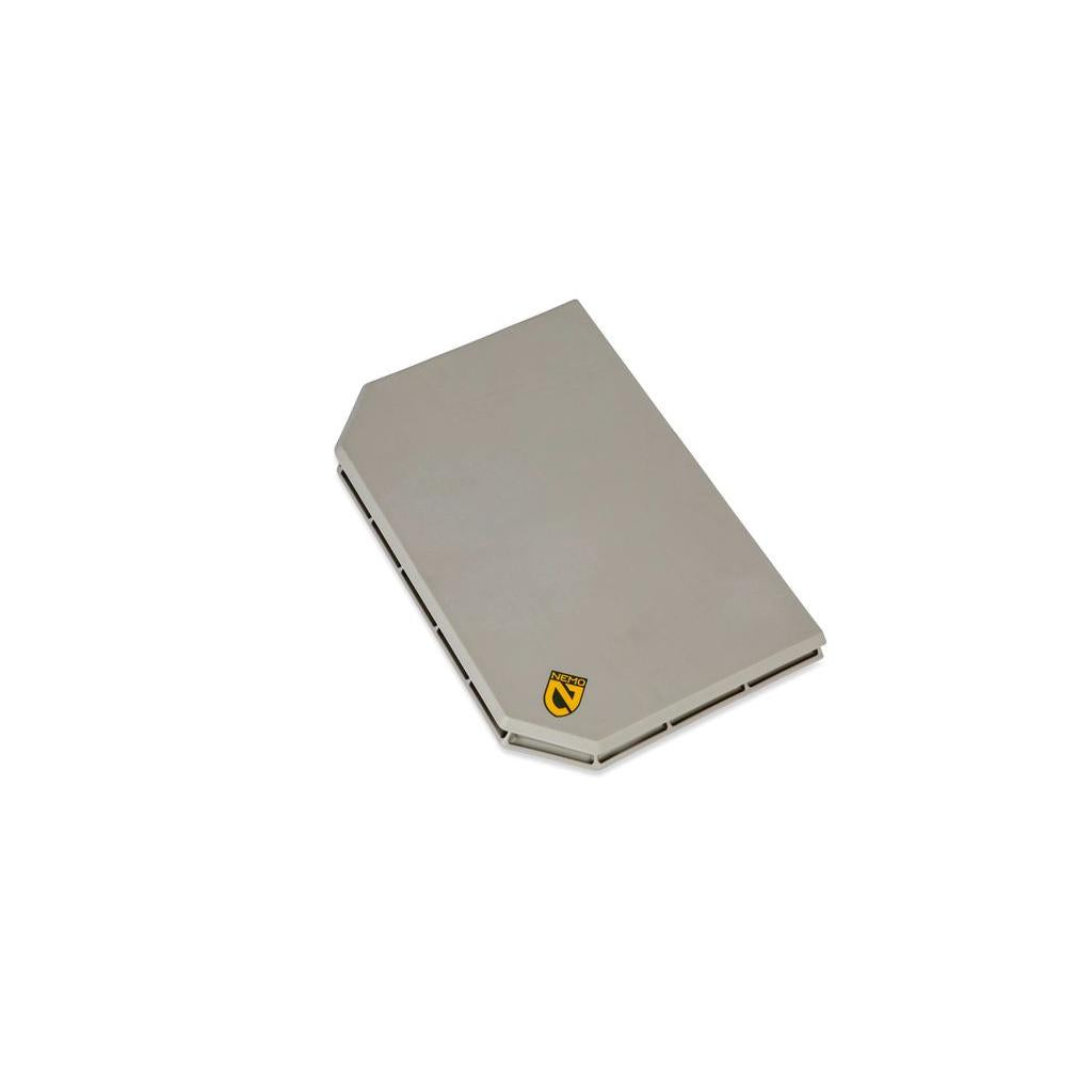 NEMO - Moonlander Dual Height Bord // Fog fra Nemo - billede nr. 10 hos GrejFreak.dk