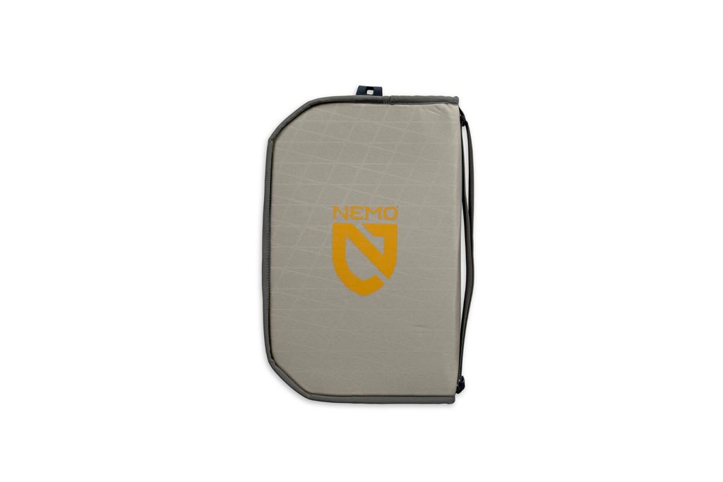 NEMO - Moonlander Dual Height Bord // Fog fra Nemo - billede nr. 11 hos GrejFreak.dk